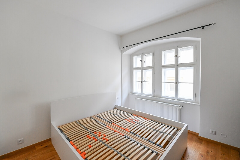 Anenská, Staré Město - Prague 1 | Rent, Apartment Three-bedroom (4+1), 197 m²