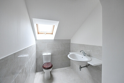 Anenská, Staré Město - Prague 1 | Rent, Apartment Three-bedroom (4+1), 197 m²