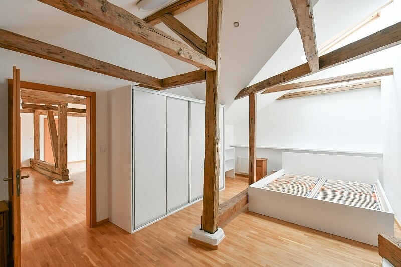 Anenská, Staré Město - Prague 1 | Rent, Apartment Three-bedroom (4+1), 197 m²