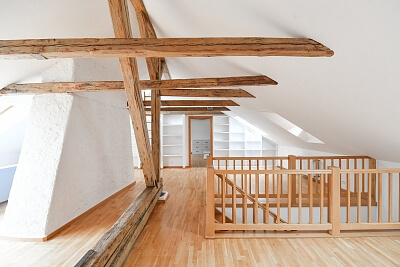 Anenská, Staré Město - Prague 1 | Rent, Apartment Three-bedroom (4+1), 197 m²