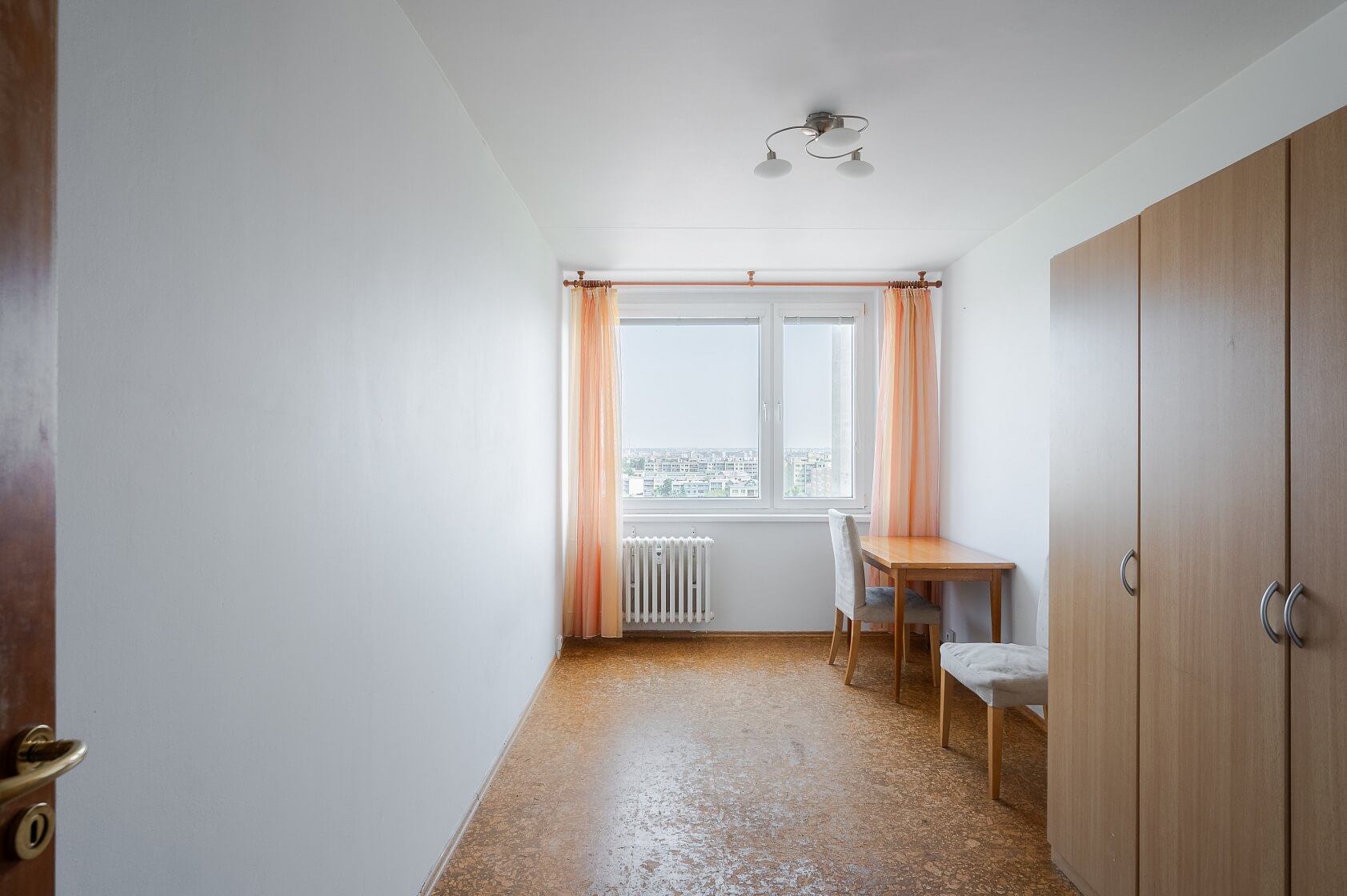 Gregorova, Chodov - Praha 4 | Prodej, Byt 4+kk, 86 m²