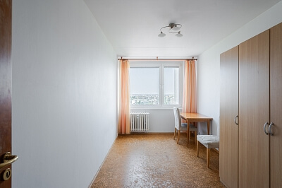 Gregorova, Chodov - Prague 4 | Sale, Apartment Three-bedroom (4+kk), 86 m²