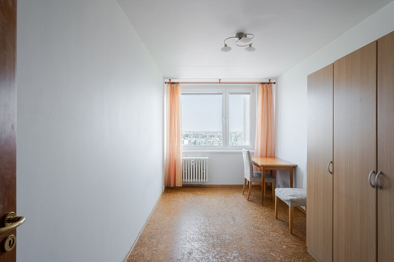 Gregorova, Chodov - Prague 4 | Sale, Apartment Three-bedroom (4+kk), 86 m²