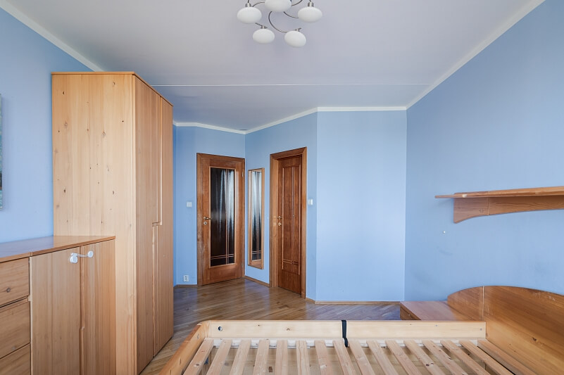 Gregorova, Chodov - Praha 4 | Prodej, Byt 4+kk, 86 m²