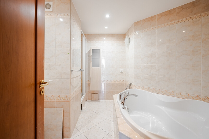 Gregorova, Chodov - Praha 4 | Prodej, Byt 4+kk, 86 m²