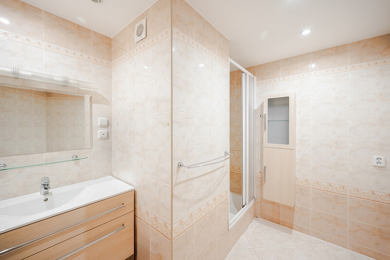 Gregorova, Chodov - Praha 4 | Prodej, Byt 4+kk, 86 m²