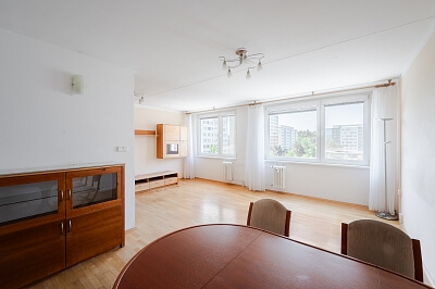 Gregorova, Chodov - Praha 4 | Prodej, Byt 4+kk, 86 m²