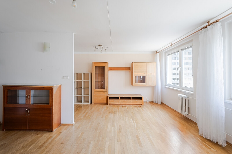 Gregorova, Chodov - Praha 4 | Prodej, Byt 4+kk, 86 m²