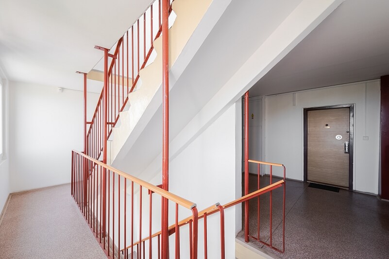 Gregorova, Chodov - Prague 4 | Sale, Apartment Three-bedroom (4+kk), 86 m²