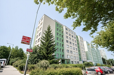 Gregorova, Chodov - Praha 4 | Prodej, Byt 4+kk, 86 m²