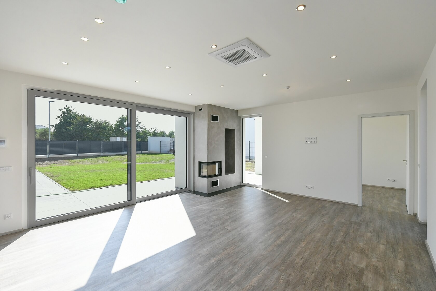 Na Návsi, Herink - Praha-východ | Sale, House Four-bedroom (5+kk), 159 m²