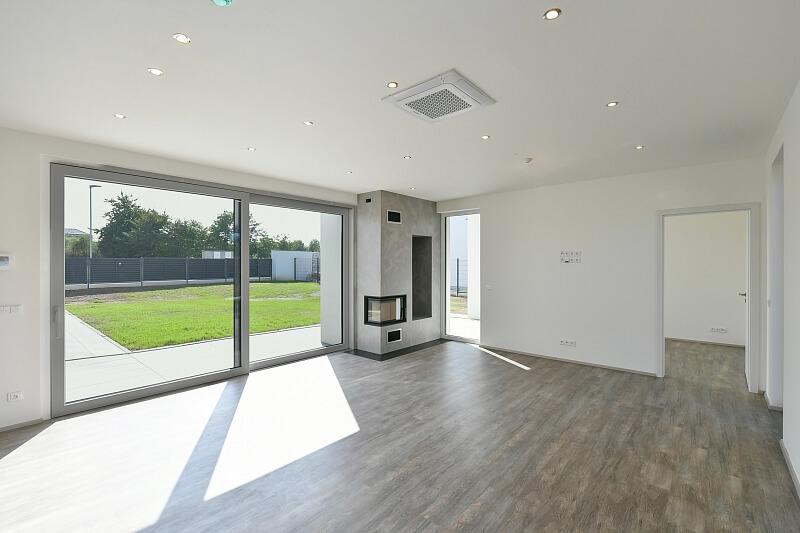 Na Návsi, Herink - Praha-východ | Prodej, Rodinný dům 5+kk, 159 m²