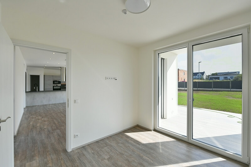 Na Návsi, Herink - Praha-východ | Prodej, Rodinný dům 5+kk, 159 m²