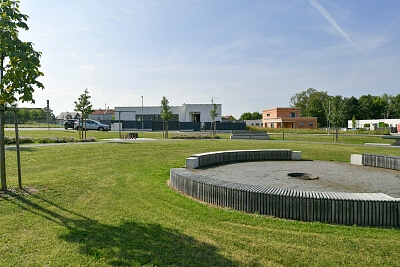 Na Návsi, Herink - Praha-východ | Prodej, Rodinný dům 5+kk, 159 m²