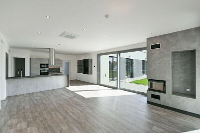 Na Návsi, Herink - Praha-východ | Prodej, Rodinný dům 5+kk, 159 m²