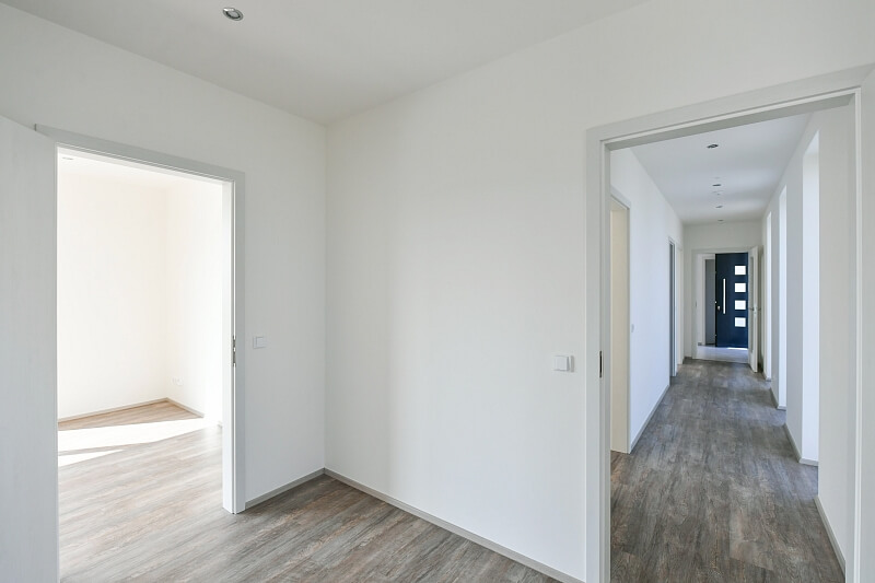 Na Návsi, Herink - Praha-východ | Sale, House Four-bedroom (5+kk), 159 m²