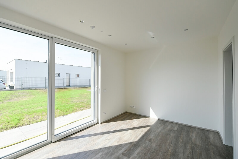 Na Návsi, Herink - Praha-východ | Prodej, Rodinný dům 5+kk, 159 m²