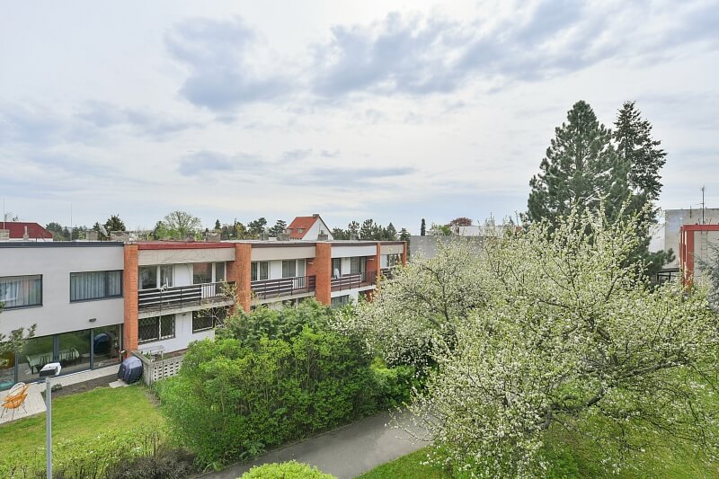 K Matěji, Dejvice - Praha 6 | Pronájem, Byt 3+1, 68 m²