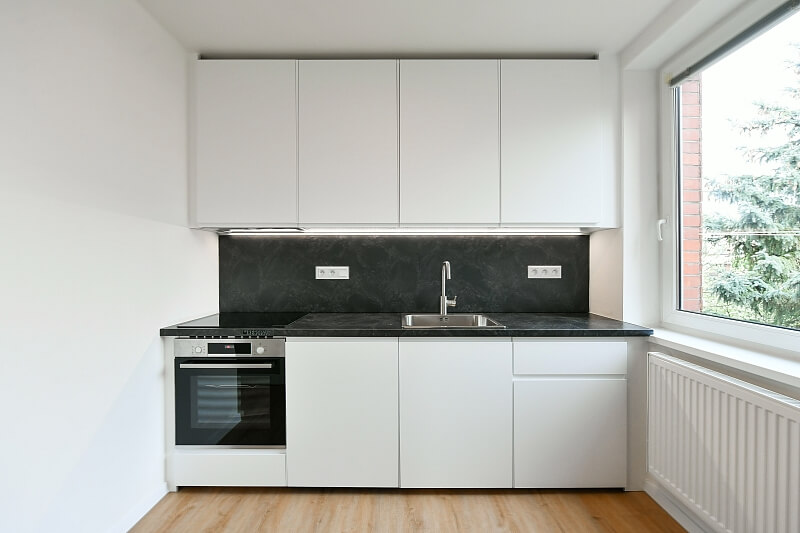 K Matěji, Dejvice - Praha 6 | Pronájem, Byt 3+1, 68 m²