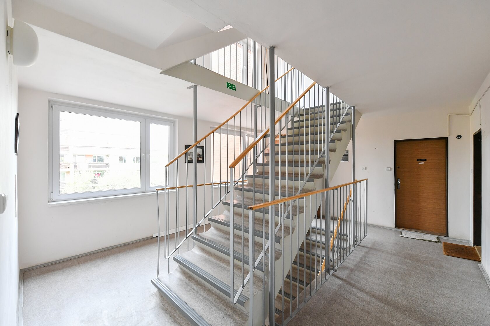 K Matěji, Dejvice - Praha 6 | Pronájem, Byt 3+1, 68 m²