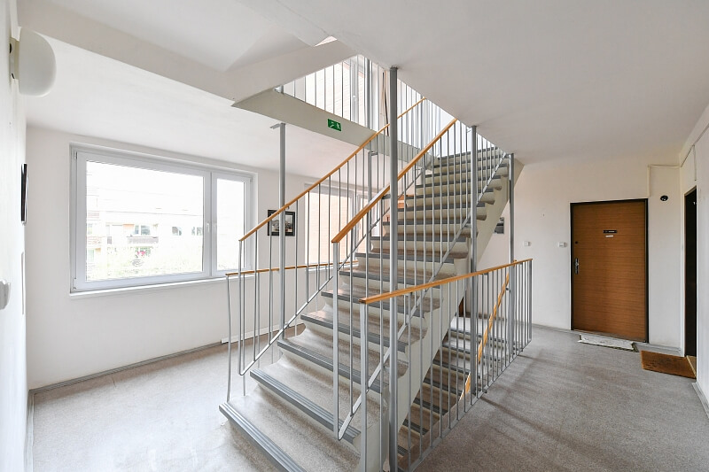 K Matěji, Dejvice - Praha 6 | Pronájem, Byt 3+1, 68 m²