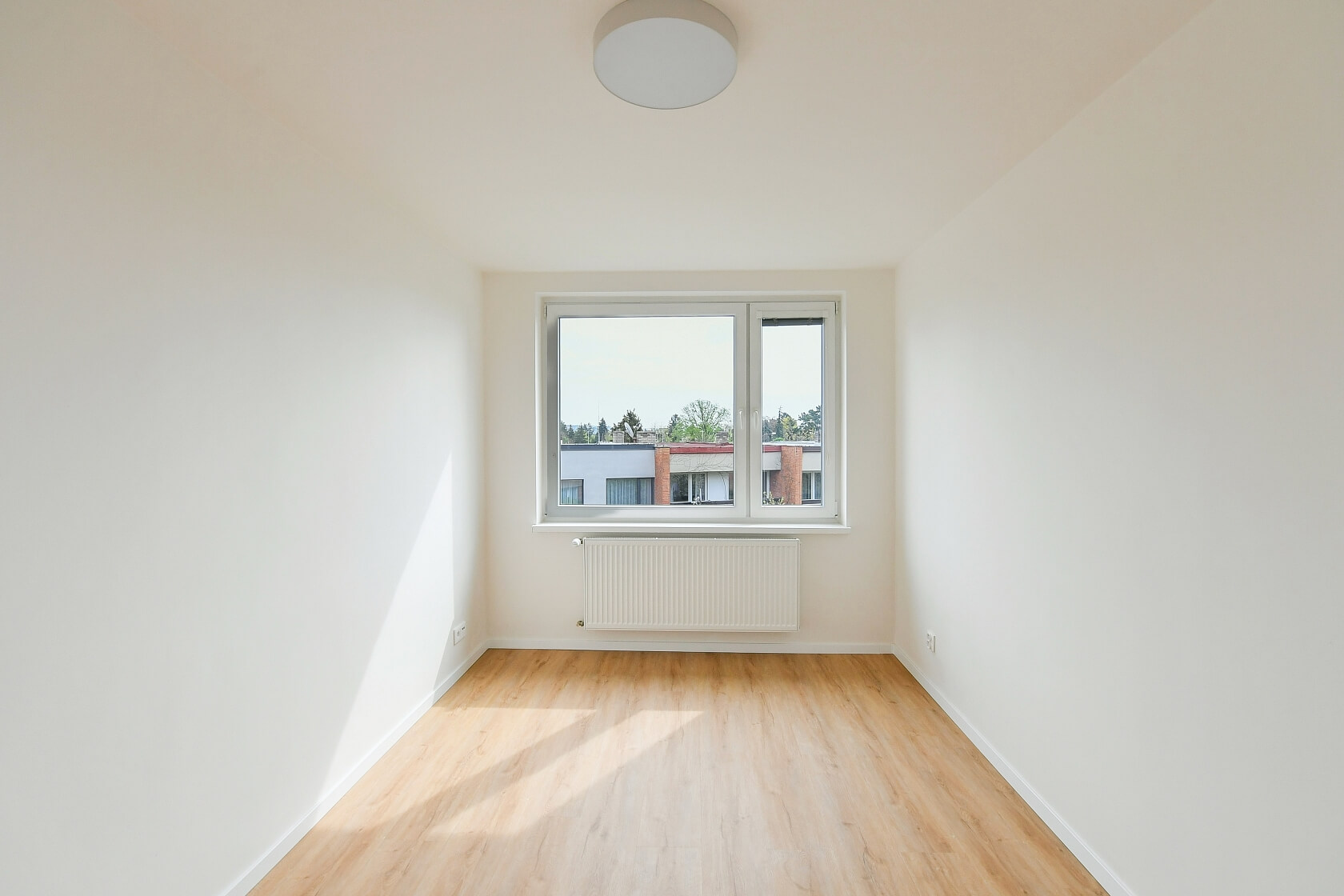 K Matěji, Dejvice - Prague 6 | Rent, Apartment Two-bedroom (3+1), 68 m²