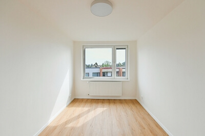 K Matěji, Dejvice - Prague 6 | Rent, Apartment Two-bedroom (3+1), 68 m²