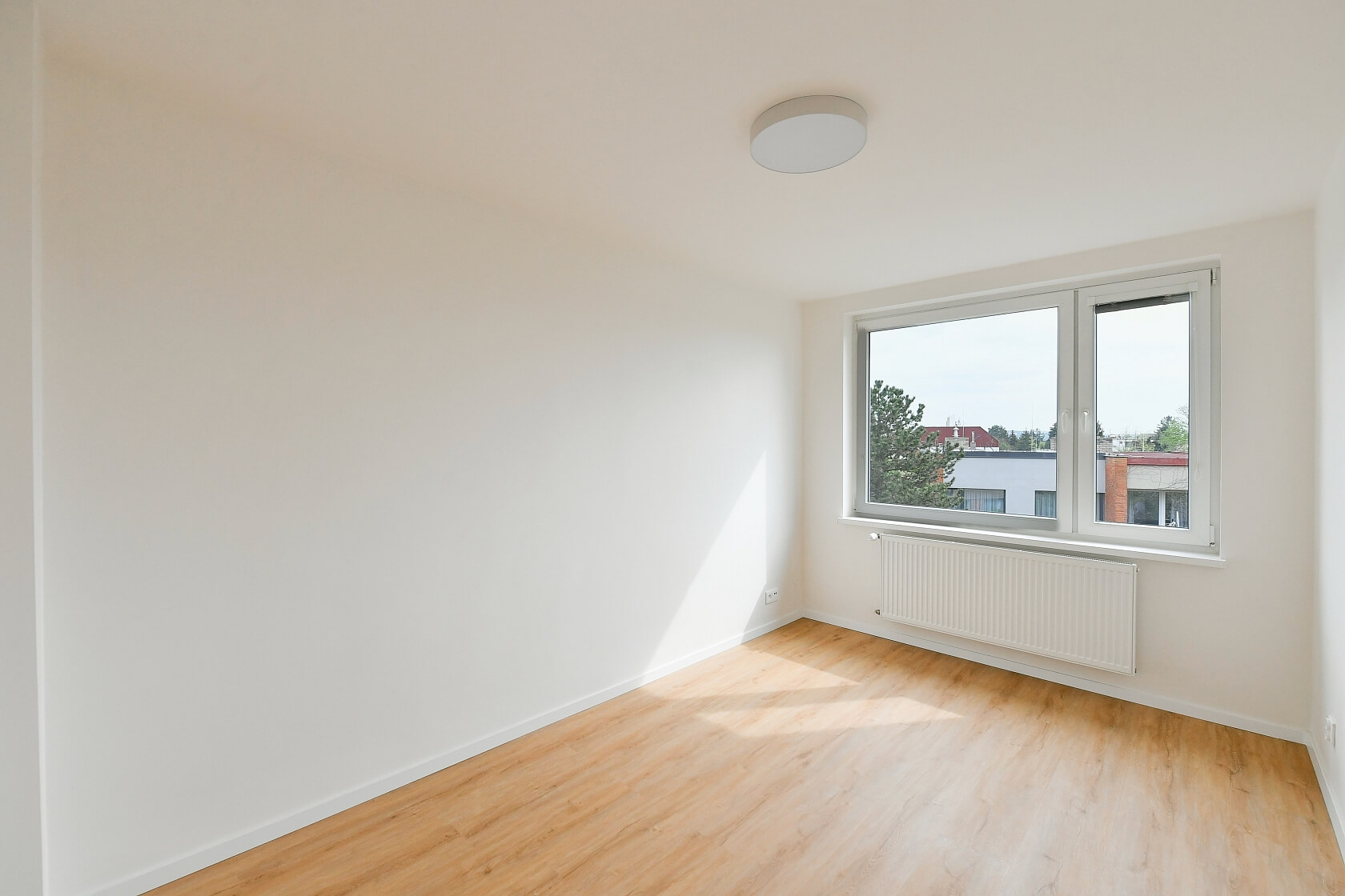 K Matěji, Dejvice - Praha 6 | Pronájem, Byt 3+1, 68 m²