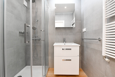 K Matěji, Dejvice - Prague 6 | Rent, Apartment Two-bedroom (3+1), 68 m²