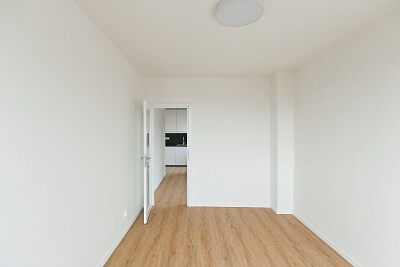 K Matěji, Dejvice - Prague 6 | Rent, Apartment Two-bedroom (3+1), 68 m²