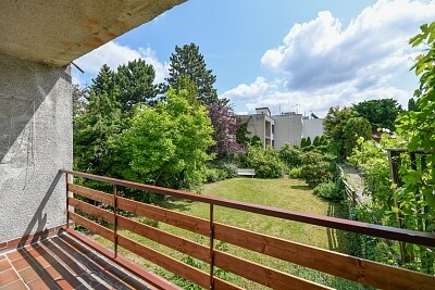 Zličínská, Břevnov - Praha 6 | Prodej, Rodinný dům 7+1, 249 m²