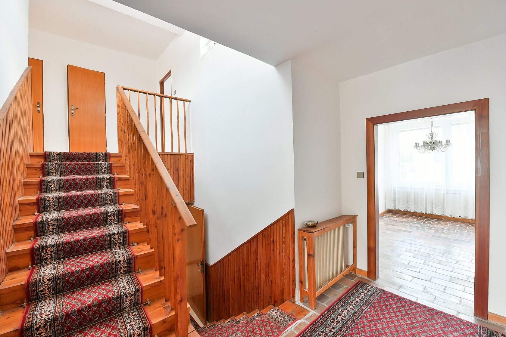 Zličínská, Břevnov - Praha 6 | Prodej, Rodinný dům 7+1, 249 m²