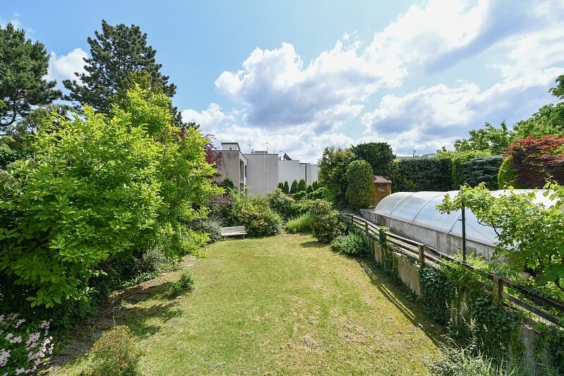 Zličínská, Břevnov - Praha 6 | Prodej, Rodinný dům 7+1, 249 m²