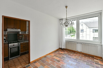 Zličínská, Břevnov - Prague 6 | Sale, House Six-bedroom (7+1), 249 m²