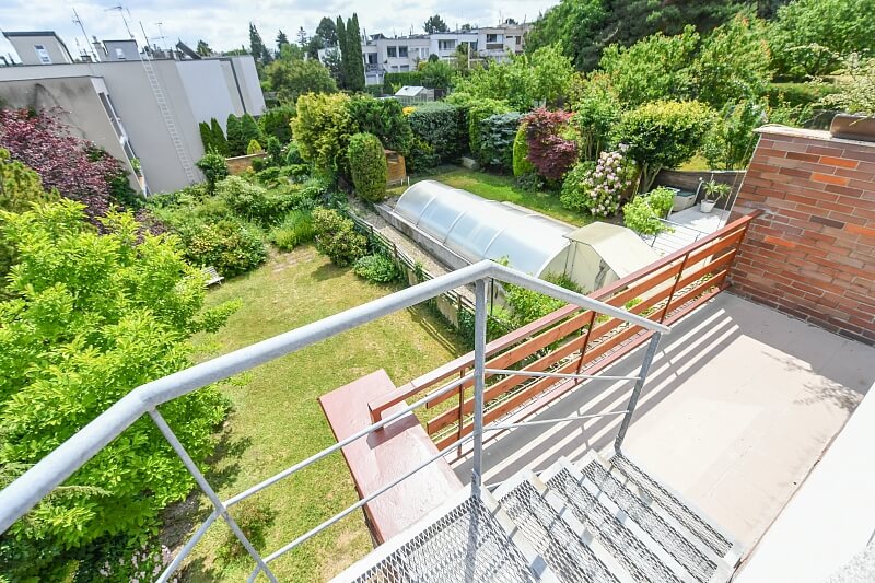 Zličínská, Břevnov - Prague 6 | Sale, House Six-bedroom (7+1), 249 m²