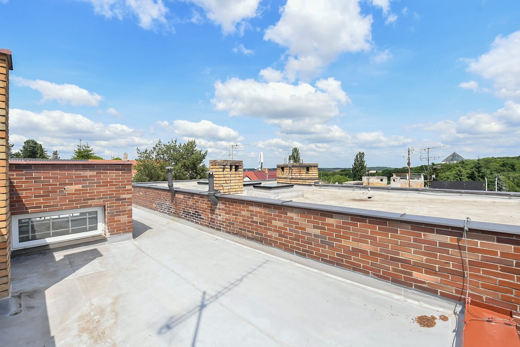 Zličínská, Břevnov - Praha 6 | Prodej, Rodinný dům 7+1, 249 m²