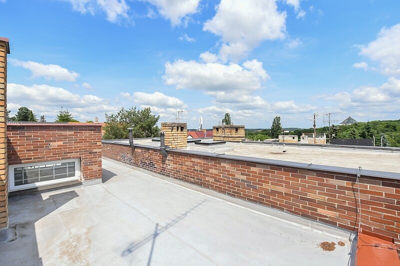 Zličínská, Břevnov - Praha 6 | Prodej, Rodinný dům 7+1, 249 m²