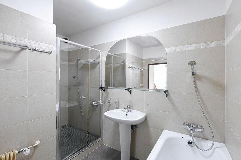 Zličínská, Břevnov - Prague 6 | Sale, House Six-bedroom (7+1), 249 m²