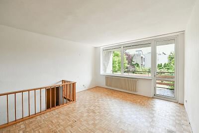 Zličínská, Břevnov - Praha 6 | Prodej, Rodinný dům 7+1, 249 m²