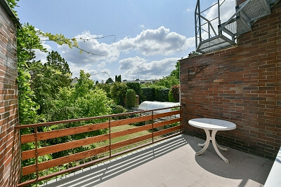 Zličínská, Břevnov - Praha 6 | Prodej, Rodinný dům 7+1, 249 m²