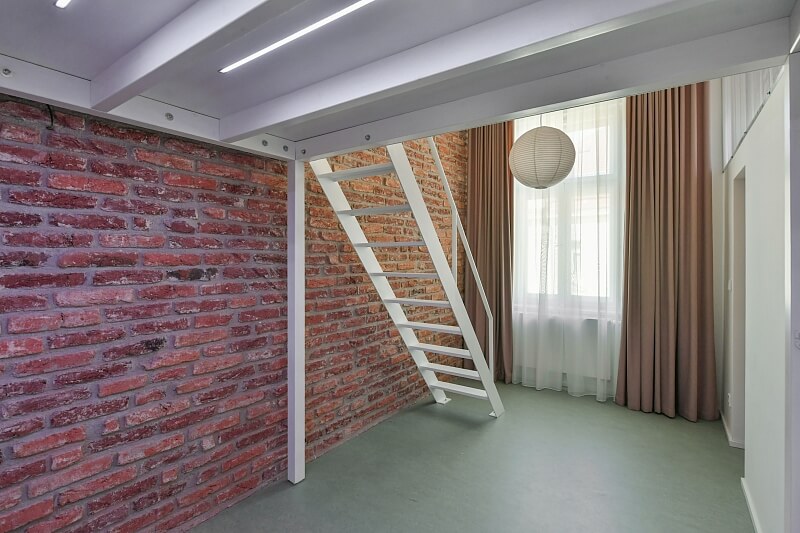 Smíchov - Prague 5 | Sale, Apartment Two-bedroom (3+kk), 65 m²