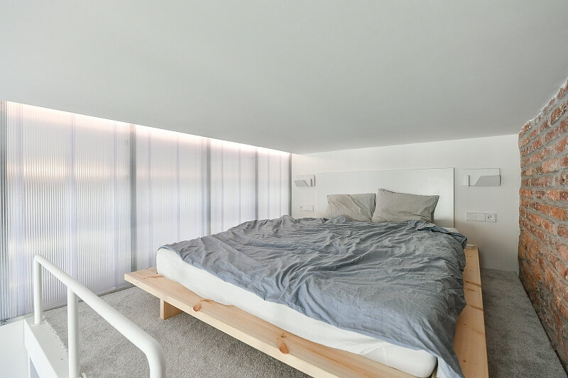 Smíchov - Prague 5 | Sale, Apartment Two-bedroom (3+kk), 65 m²