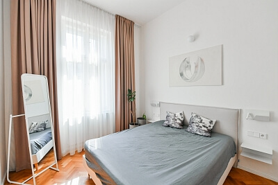 Smíchov - Praha 5 | Prodej, Byt 3+kk, 65 m²