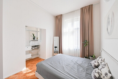 Smíchov - Praha 5 | Prodej, Byt 3+kk, 65 m²