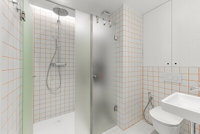 Smíchov - Praha 5 | Prodej, Byt 3+kk, 65 m²