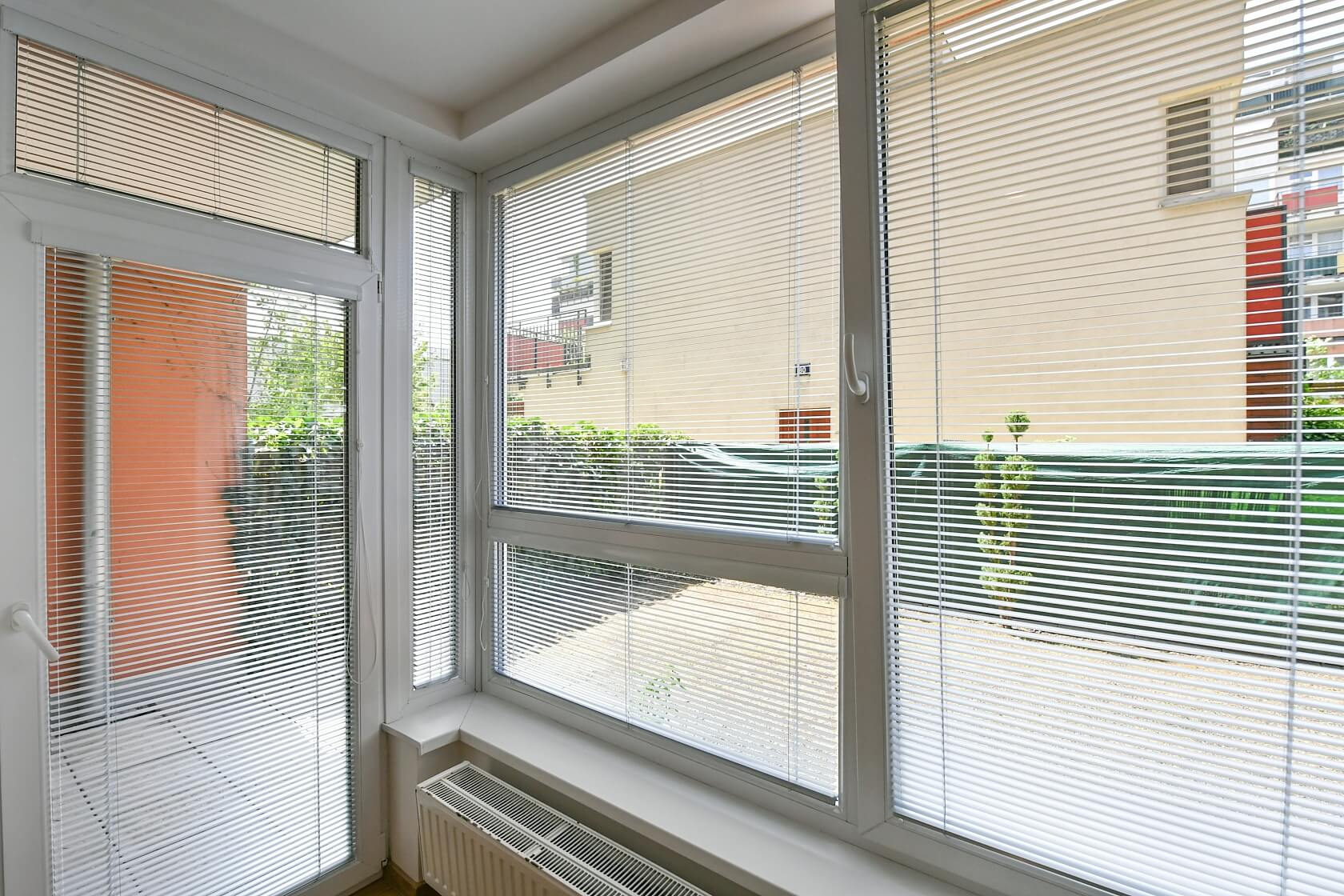 Podkovářská, Vysočany - Praha 9 | Pronájem, Byt 2+kk, 51 m²