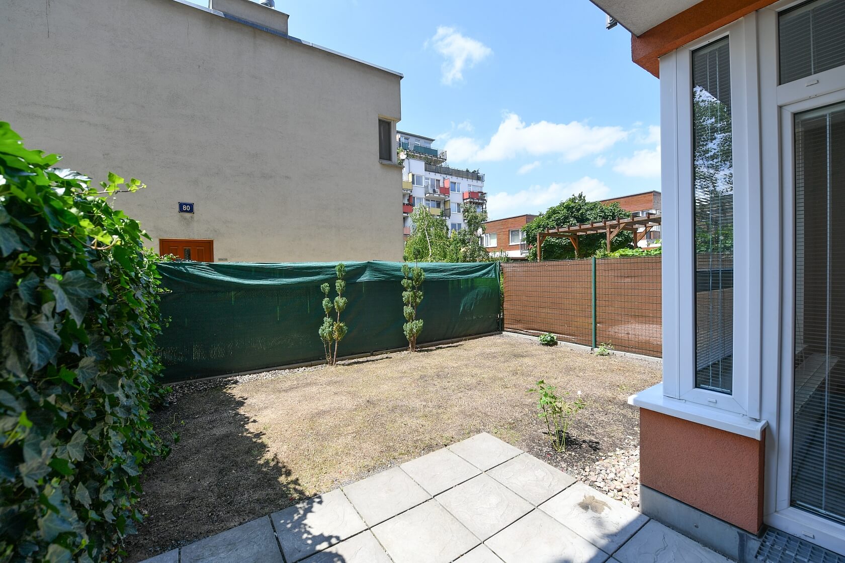 Podkovářská, Vysočany - Praha 9 | Pronájem, Byt 2+kk, 51 m²