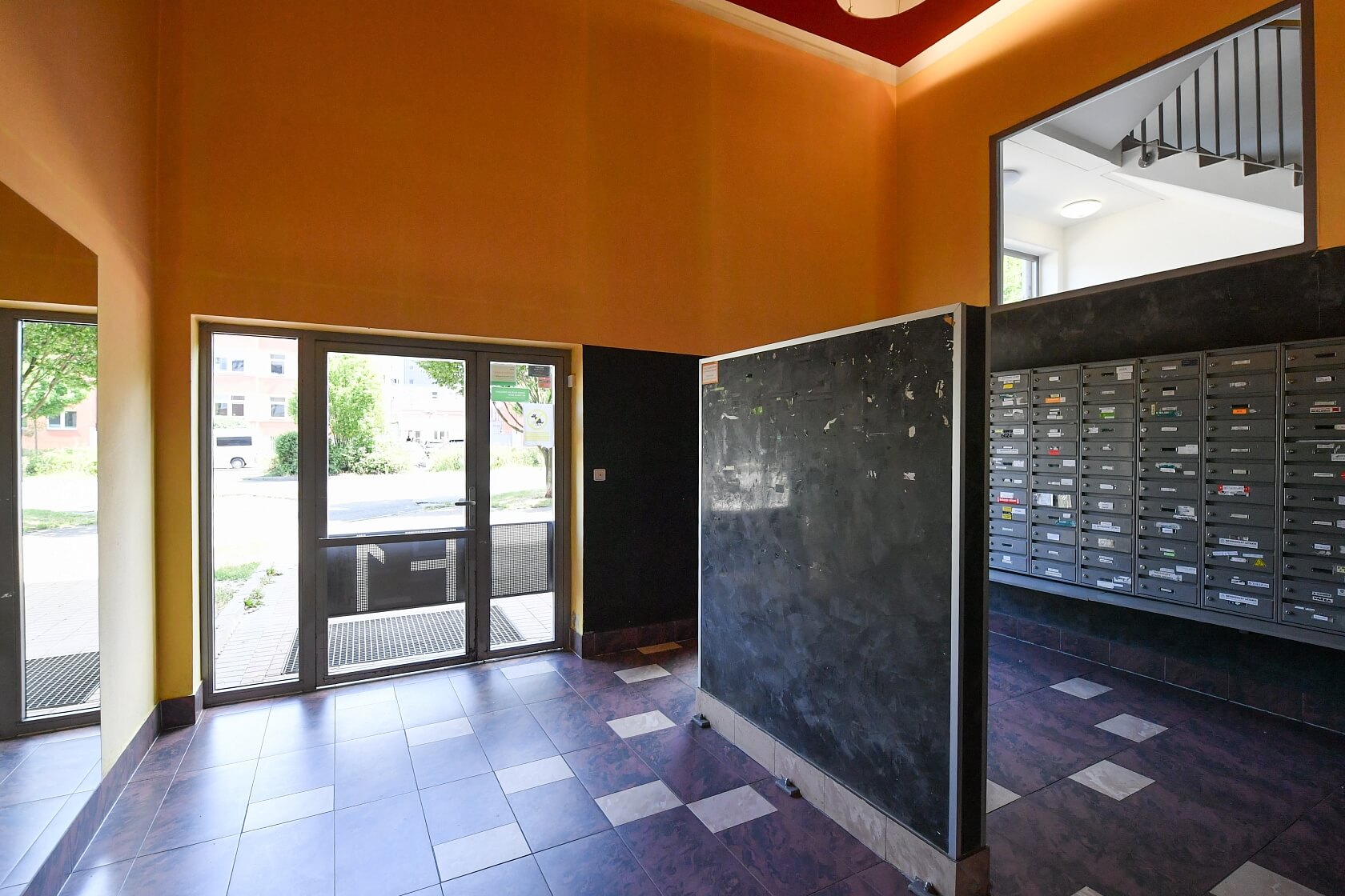 Podkovářská, Vysočany - Praha 9 | Pronájem, Byt 2+kk, 51 m²