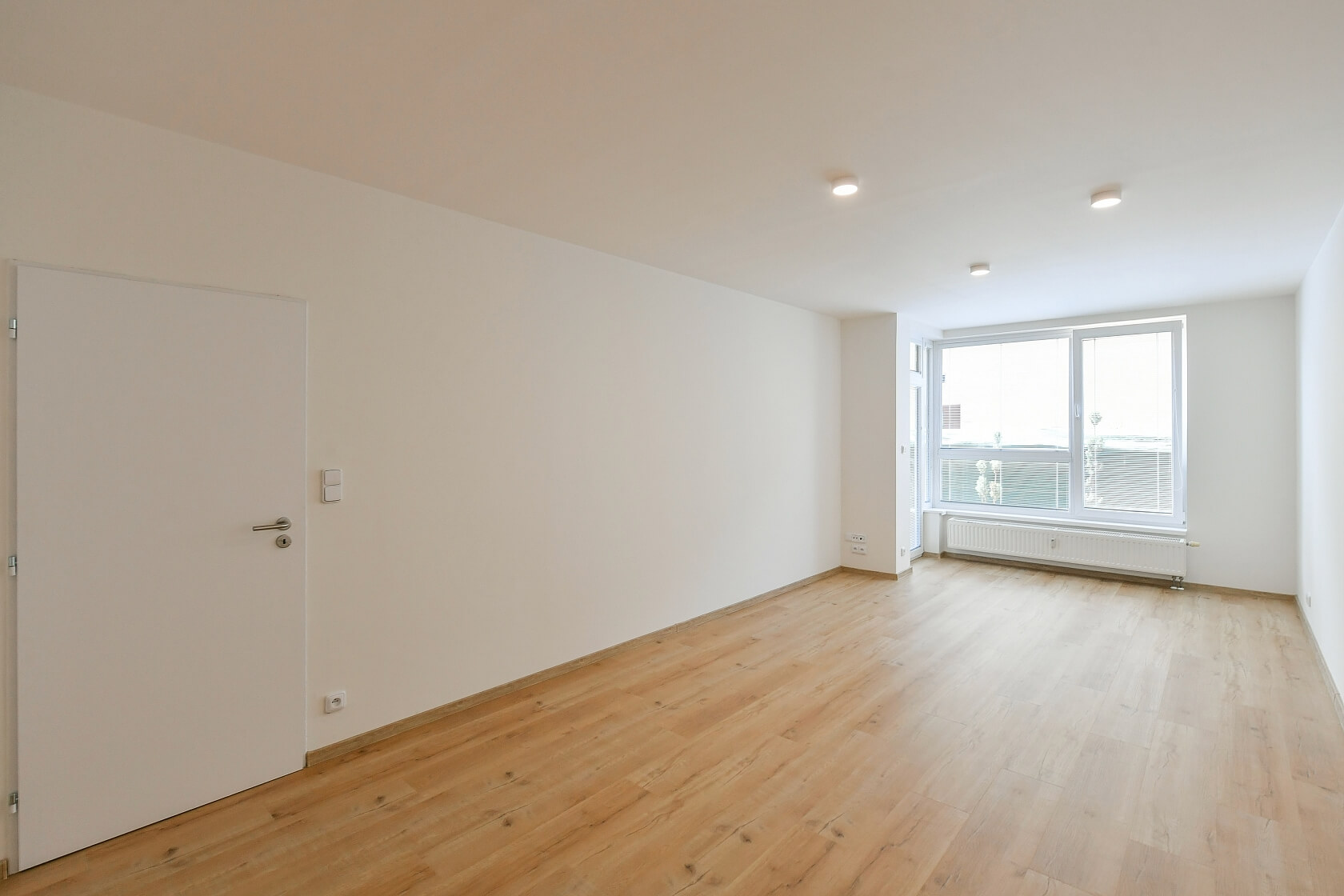 Podkovářská, Vysočany - Praha 9 | Pronájem, Byt 2+kk, 51 m²