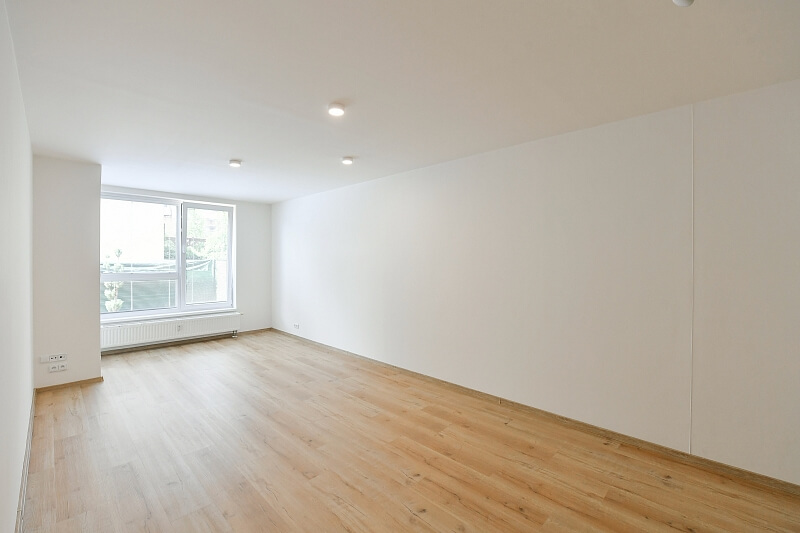 Podkovářská, Vysočany - Praha 9 | Pronájem, Byt 2+kk, 51 m²